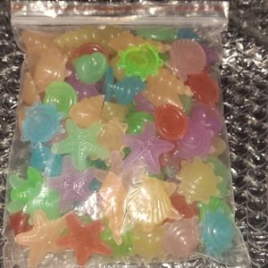 50pc Luminous Shells